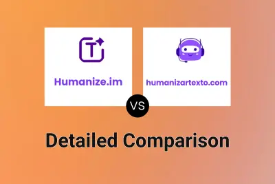 Humanize.im vs humanizartexto.com