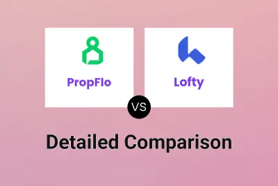 PropFlo vs Lofty