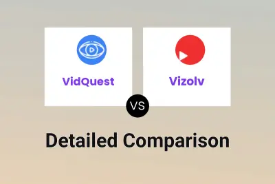 VidQuest vs Vizolv