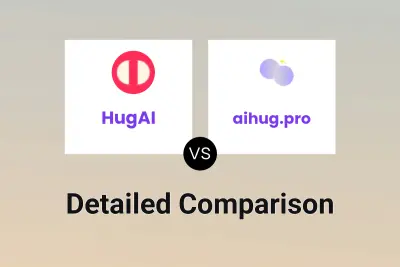 HugAI vs aihug.pro