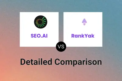 SEO.AI vs RankYak