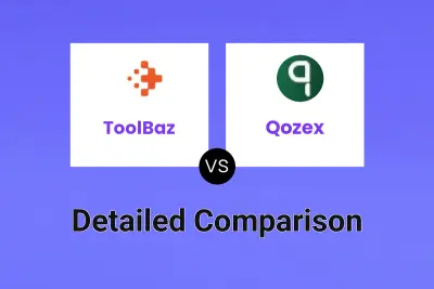 ToolBaz vs Qozex