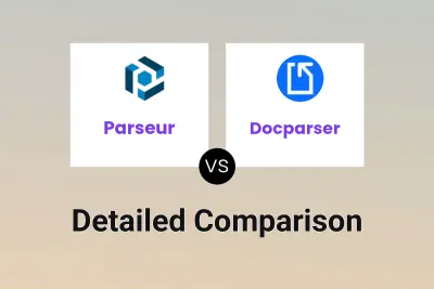 Parseur vs Docparser