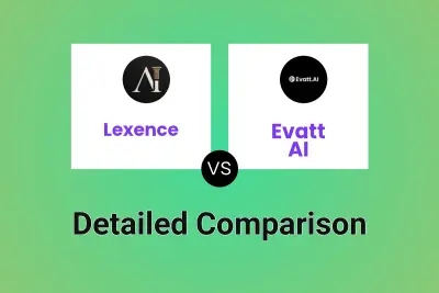Lexence vs Evatt AI
