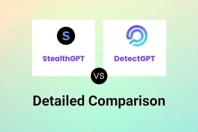 StealthGPT vs DetectGPT