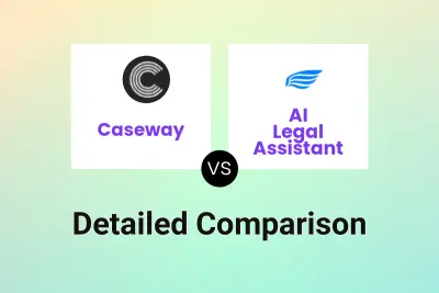Caseway vs AI Legal Assistant