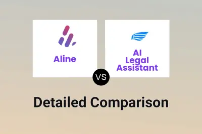Aline vs AI Legal Assistant
