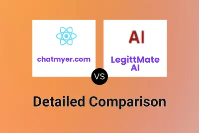 chatmyer.com vs LegittMate AI