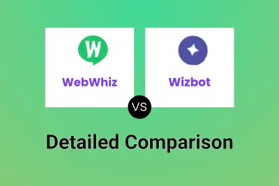 WebWhiz vs Wizbot
