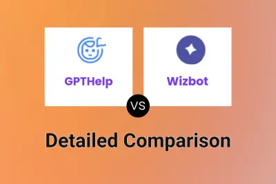 GPTHelp vs Wizbot