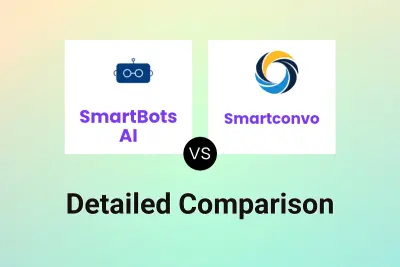SmartBots AI vs Smartconvo