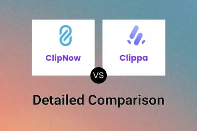 ClipNow vs Clippa