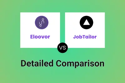 Eloovor vs JobTailor