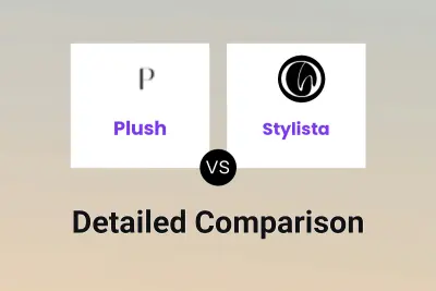 Plush vs Stylista