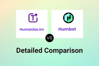 Humanize.im vs Humbot
