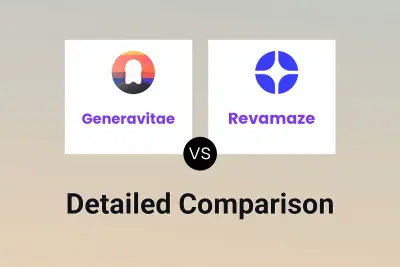 Generavitae vs Revamaze