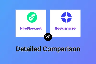 HireFlow.net vs Revamaze