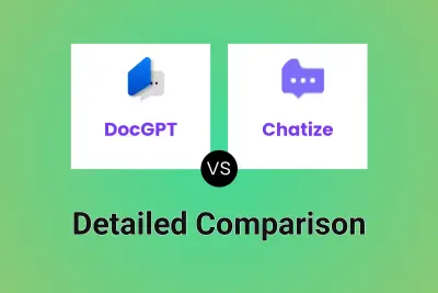 DocGPT vs Chatize