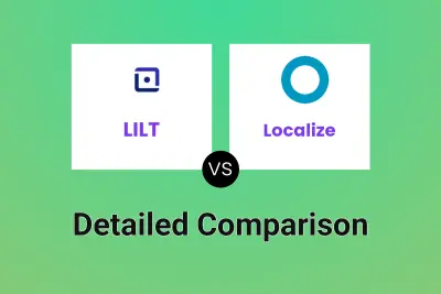LILT vs Localize