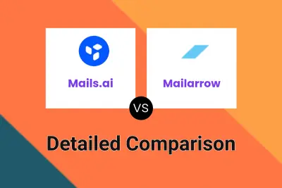 Mails.ai vs Mailarrow