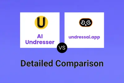 AI Undresser vs undressai.app