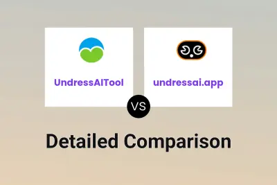 UndressAITool vs undressai.app