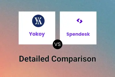Yokoy vs Spendesk