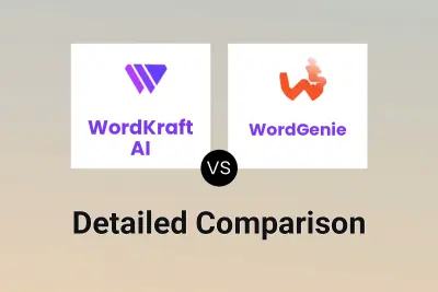 WordKraft AI vs WordGenie
