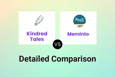 Kindred Tales vs Meminto