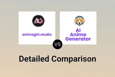 animegirl.studio vs AI Anime Generator
