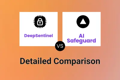 DeepSentinel vs AI Safeguard