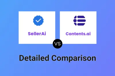 SellerAi vs Contents.ai