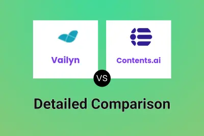Vailyn vs Contents.ai