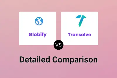 Globify vs Transolve