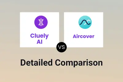 Cluely AI vs Aircover