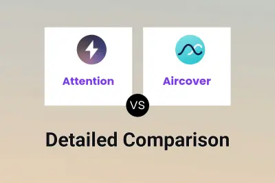 Attention vs Aircover