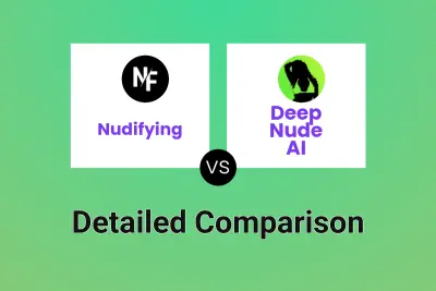 Nudifying vs Deep Nude AI