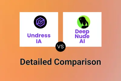 Undress IA vs Deep Nude AI