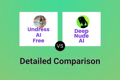 Undress AI Free vs Deep Nude AI