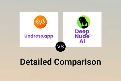 Undress.app vs Deep Nude AI