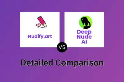 Nudify.art vs Deep Nude AI