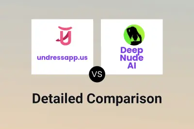undressapp.us vs Deep Nude AI