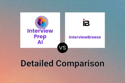Interview Prep AI vs InterviewBreeze
