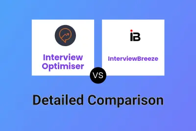 Interview Optimiser vs InterviewBreeze