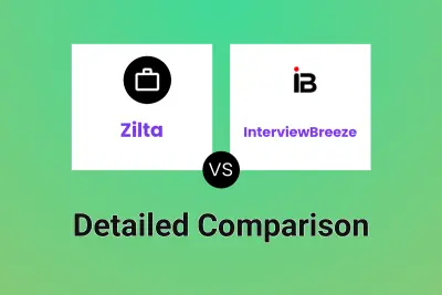 Zilta vs InterviewBreeze