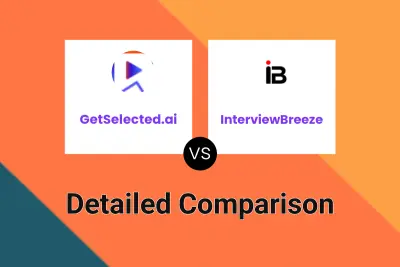 GetSelected.ai vs InterviewBreeze