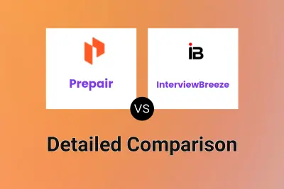 Prepair vs InterviewBreeze