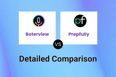 Boterview vs Prepfully