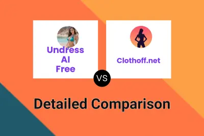 Undress AI Free vs Clothoff.net