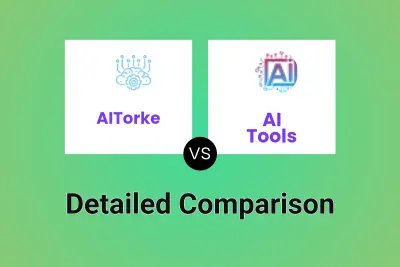 AITorke vs AI Tools